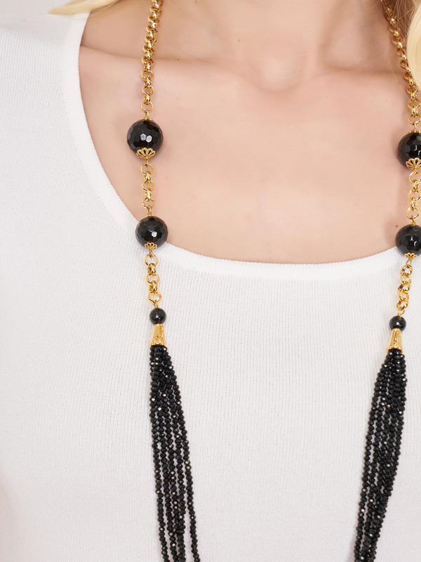 NUMEA/22-02 Цепочка Luisa Spagnoli