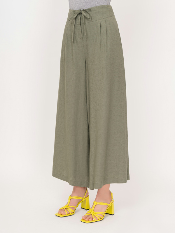 Э7142-121/21-01 Брюки Franco Vello