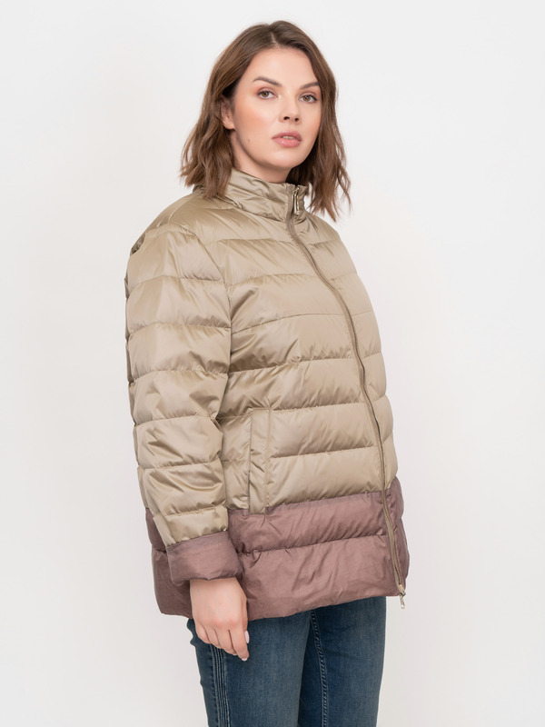 Э3111-121/21-01 Куртка (пуховик) Franco Vello