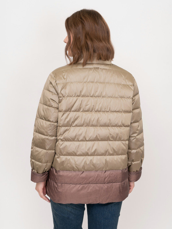 Э3111-121/21-01 Куртка (пуховик) Franco Vello