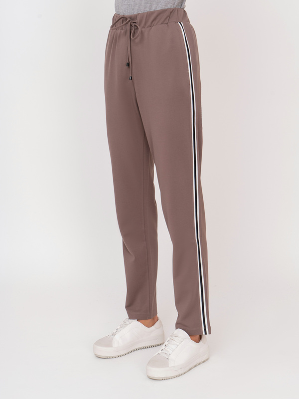 Э7183-222/21-02 Брюки тр. Franco Vello