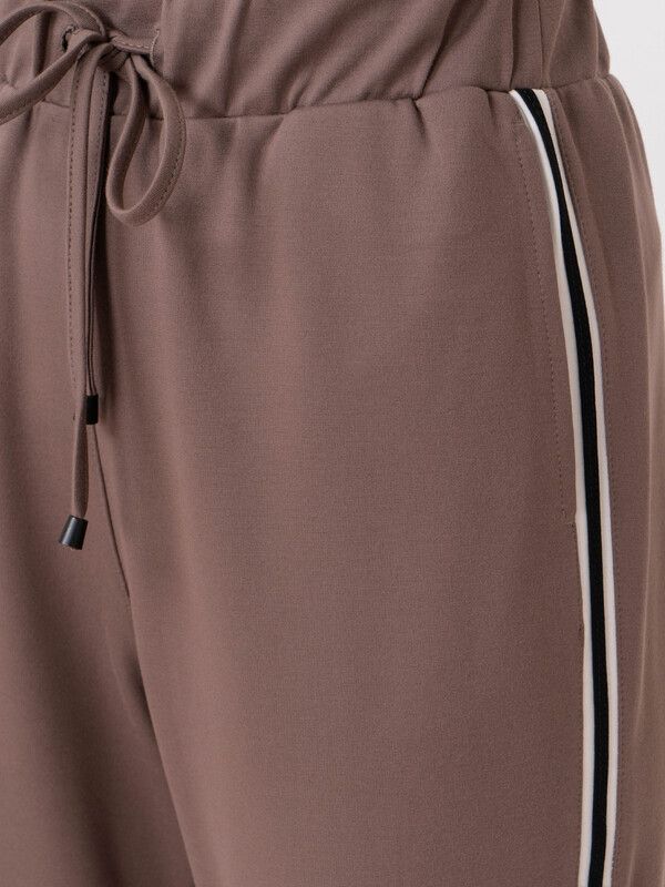 Э7183-222/21-02 Брюки тр. Franco Vello