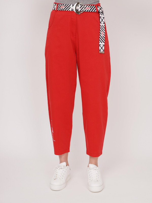 Э1-33-6880/22-01 Брюки Exitline