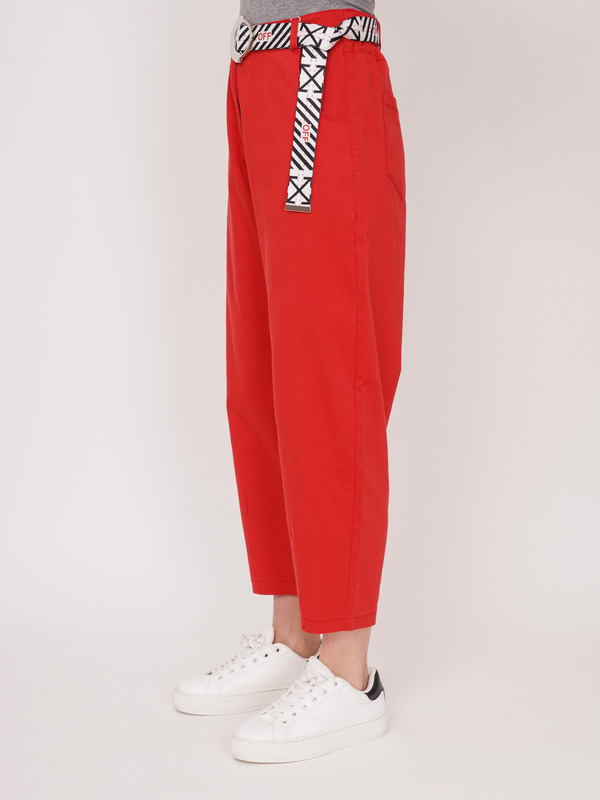 Э1-33-6880/22-01 Брюки Exitline