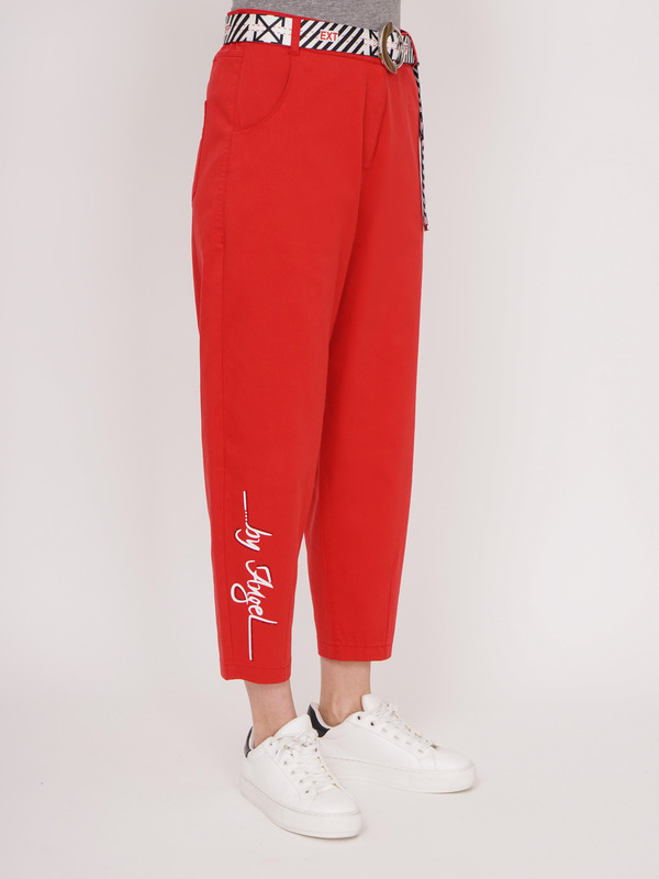 Э1-33-6880/22-01 Брюки Exitline