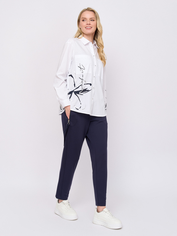 Брюки Samoon, фото 4