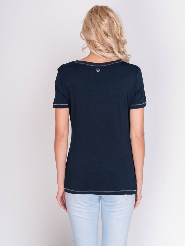 Э8990/24871/19-01 Cordi Футболка Sportalm