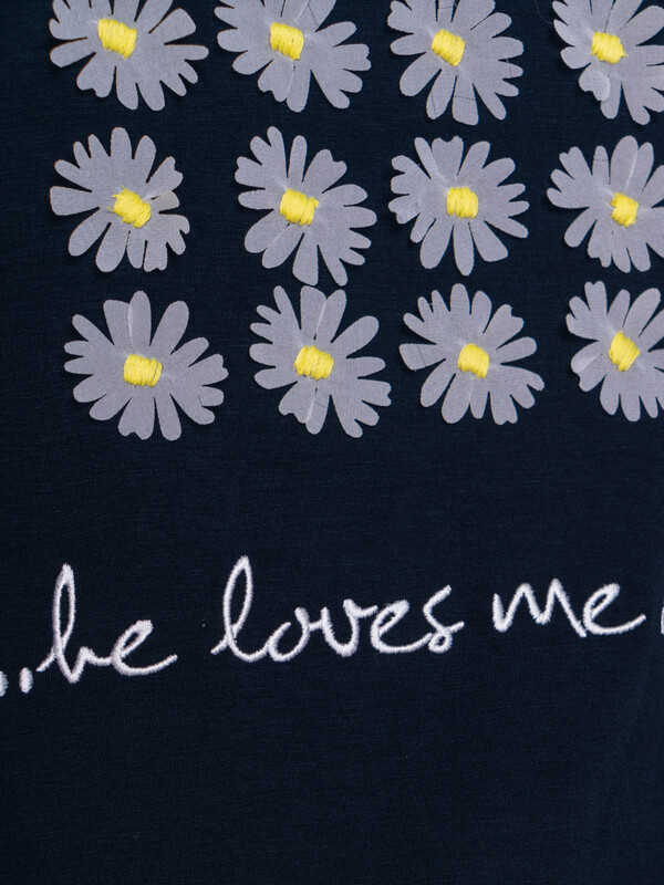 Э8990/24871/19-01 Cordi Футболка Sportalm