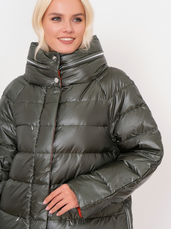 Э21IM-N029.OTM-21IT-001/21-02 Пальто DIEGO M