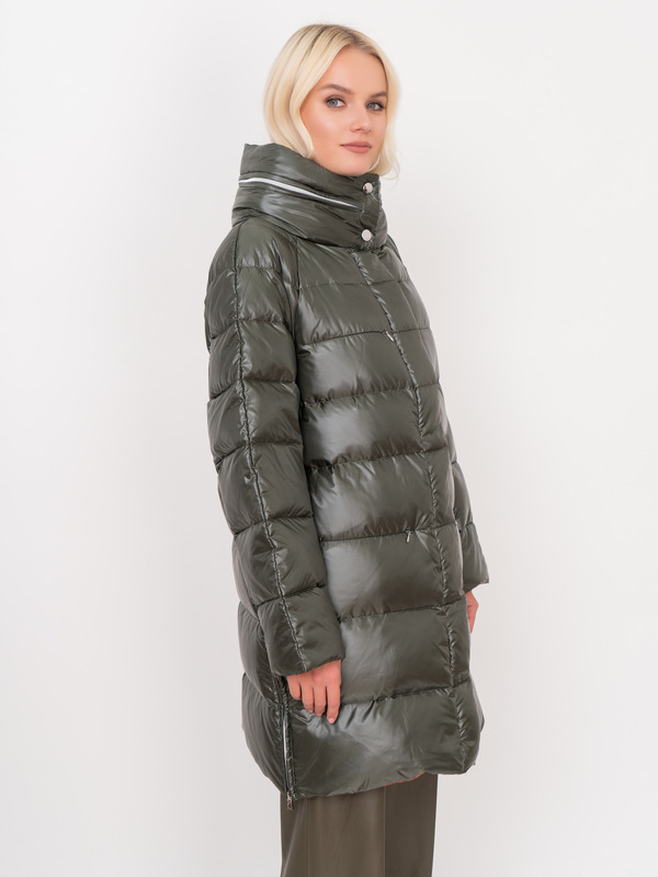 Э21IM-N029.OTM-21IT-001/21-02 Пальто DIEGO M