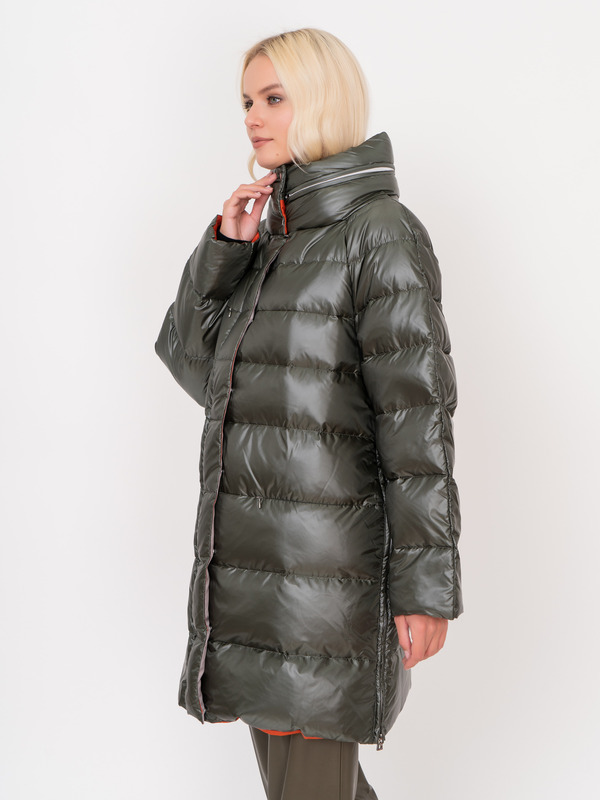 Э21IM-N029.OTM-21IT-001/21-02 Пальто DIEGO M