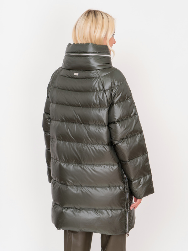 Э21IM-N029.OTM-21IT-001/21-02 Пальто DIEGO M