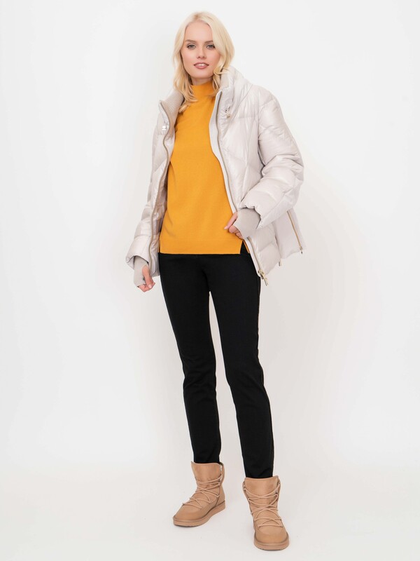 Э1005/560/20-02 Джинсы Zerres