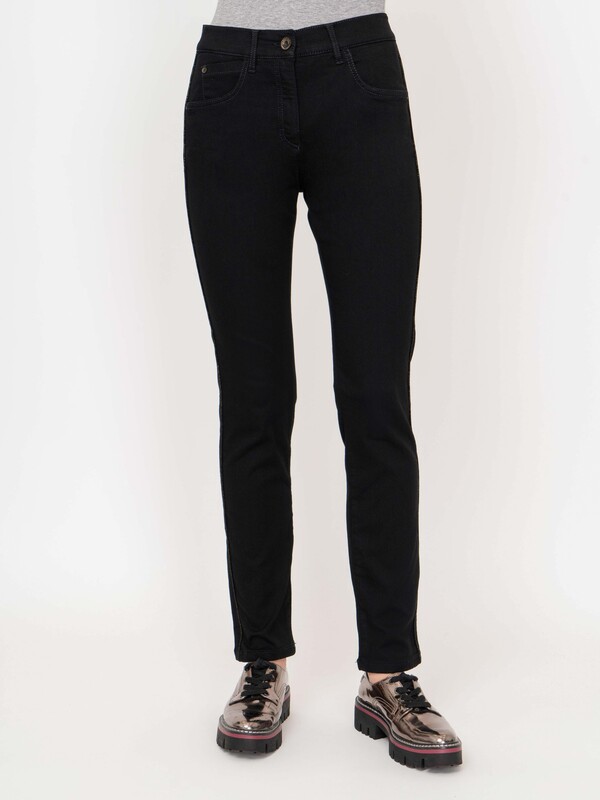 Э1005/560/20-02 Джинсы Zerres