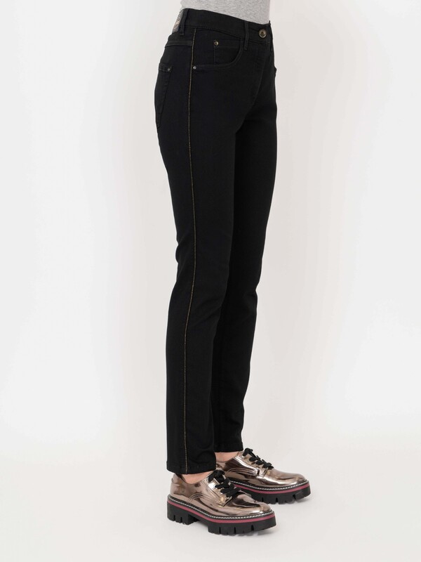 Э1005/560/20-02 Джинсы Zerres