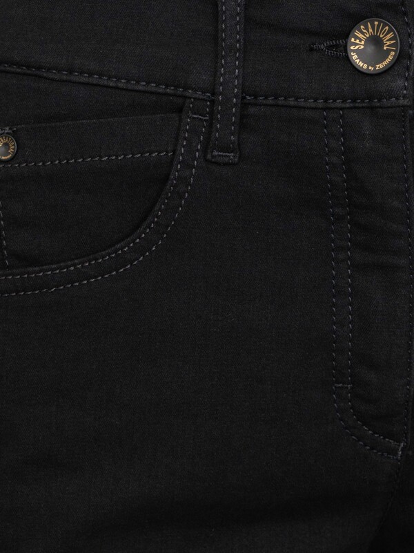 Э1005/560/20-02 Джинсы Zerres