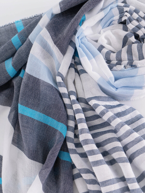 ЭGP1259/19-01 Палантин Gaia life