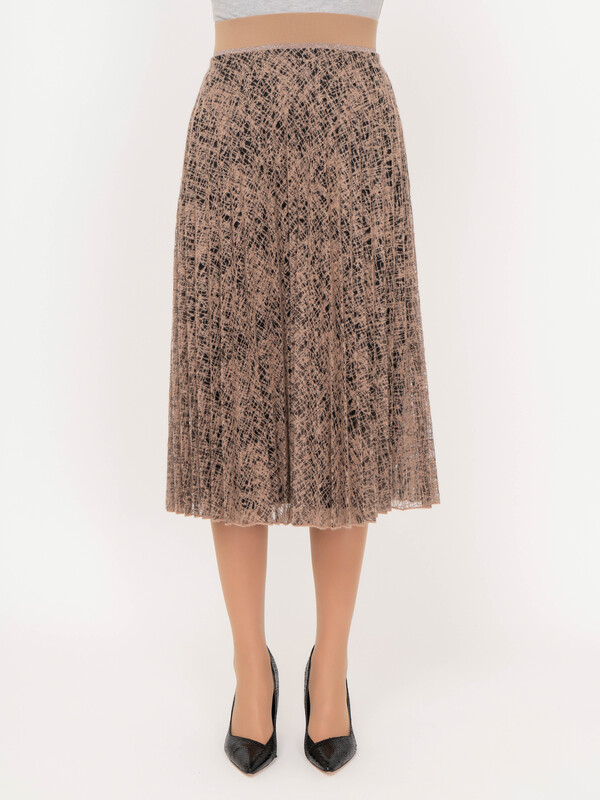 Э51933/20-02 Юбка D.Exterior