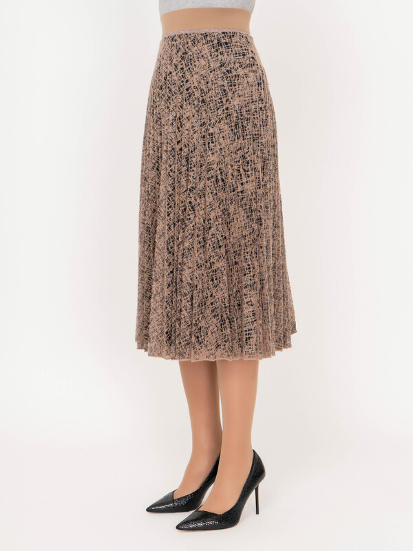 Э51933/20-02 Юбка D.Exterior