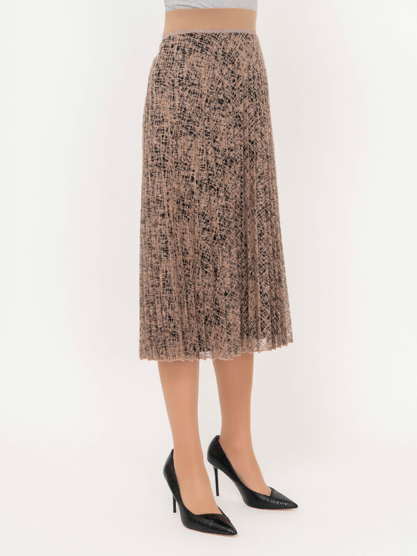 Э51933/20-02 Юбка D.Exterior