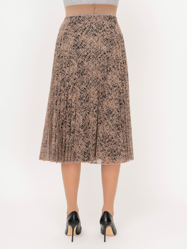 Э51933/20-02 Юбка D.Exterior