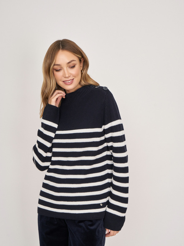 Э122617/22-02 Джемпер Rabe