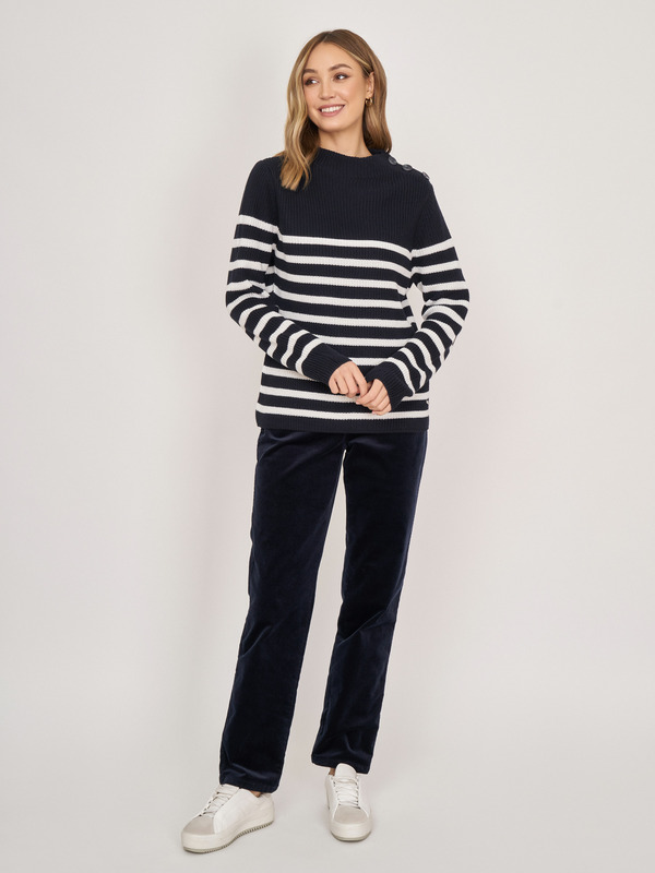 Э122617/22-02 Джемпер Rabe