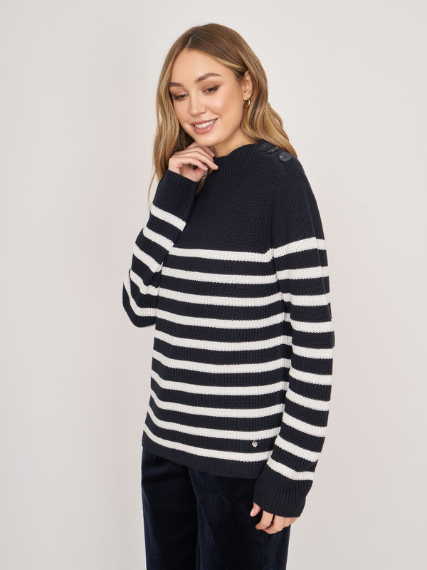 Э122617/22-02 Джемпер Rabe