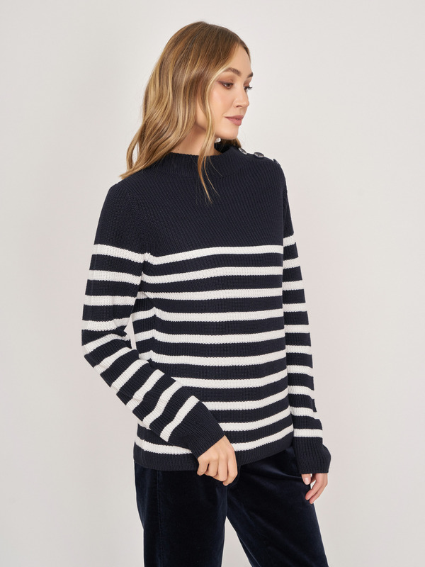 Э122617/22-02 Джемпер Rabe