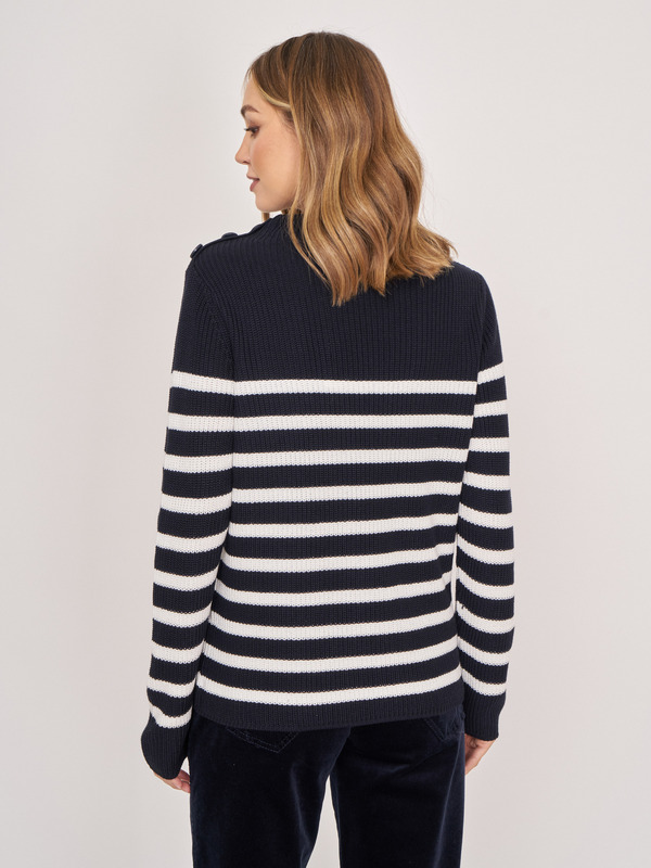 Э122617/22-02 Джемпер Rabe