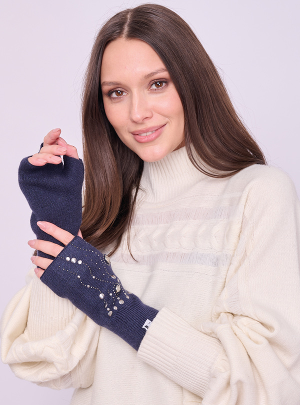 1676-227/26-02 Митенки Franco Vello