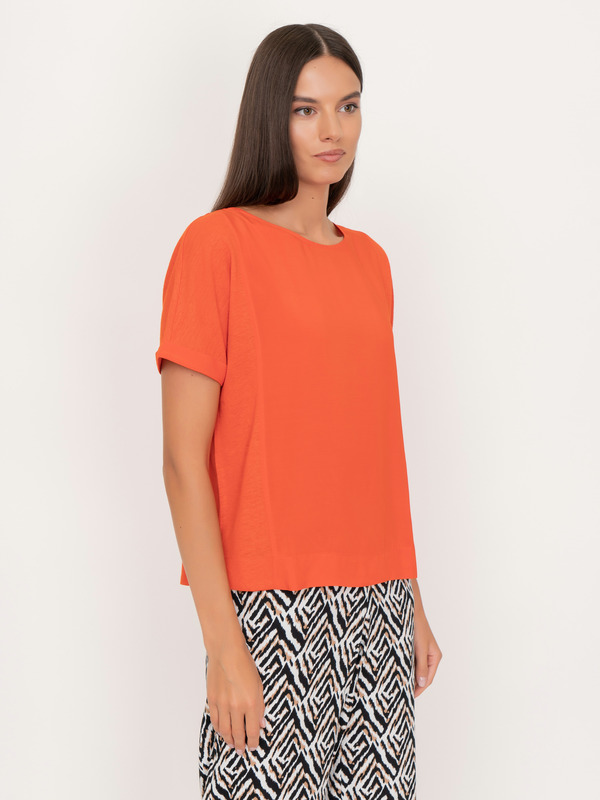 Э470097-44119/21-01 Блуза Gerry Weber