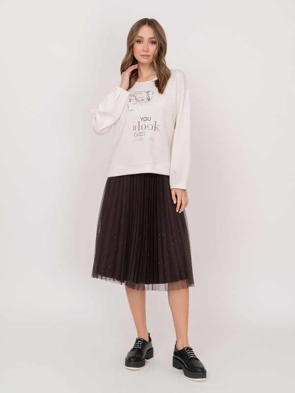 Э805996/22-01 Джемпер Monari