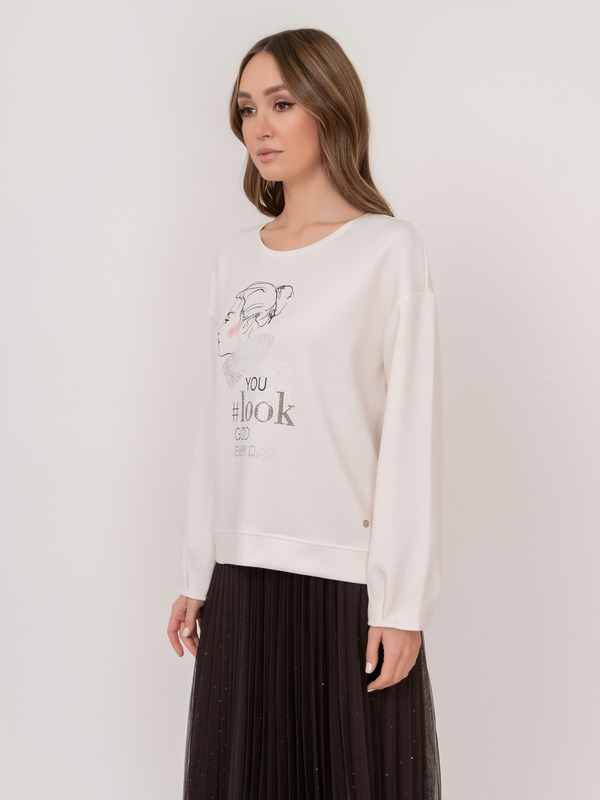 Э805996/22-01 Джемпер Monari