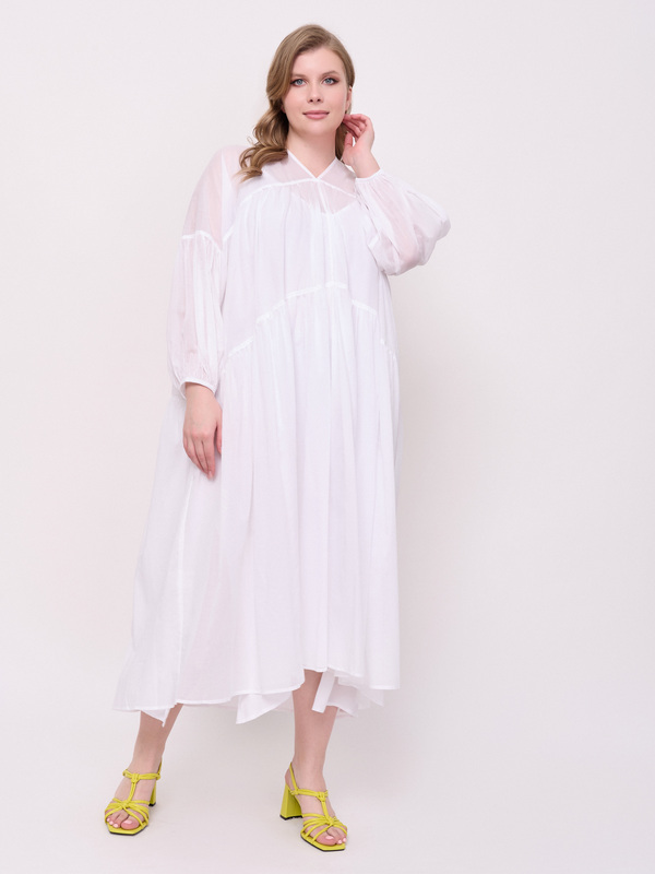 Э8101.7112/24-01 Платье Mat Fashion