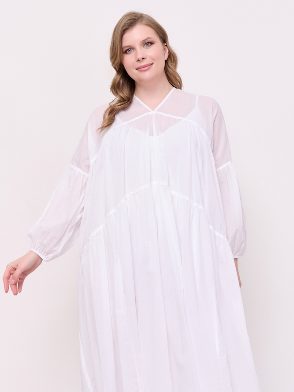 Э8101.7112/24-01 Платье Mat Fashion