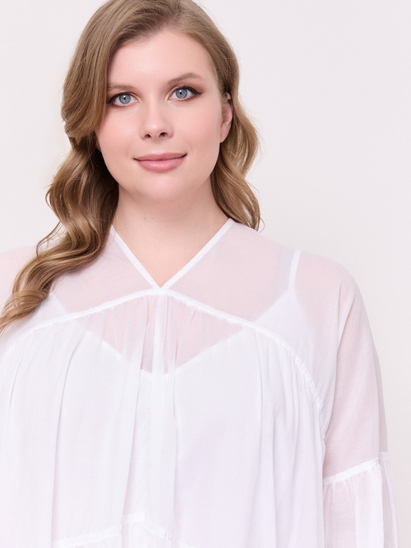 Э8101.7112/24-01 Платье Mat Fashion