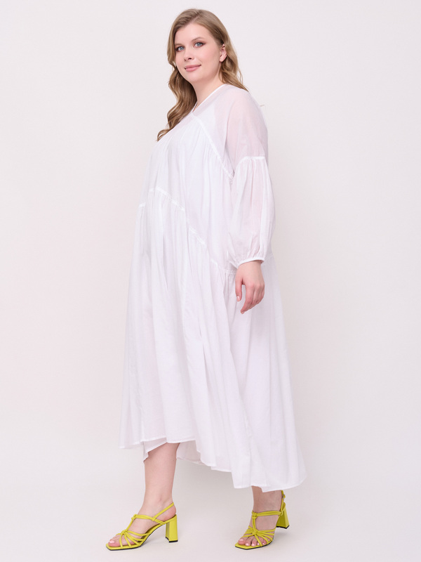 Э8101.7112/24-01 Платье Mat Fashion