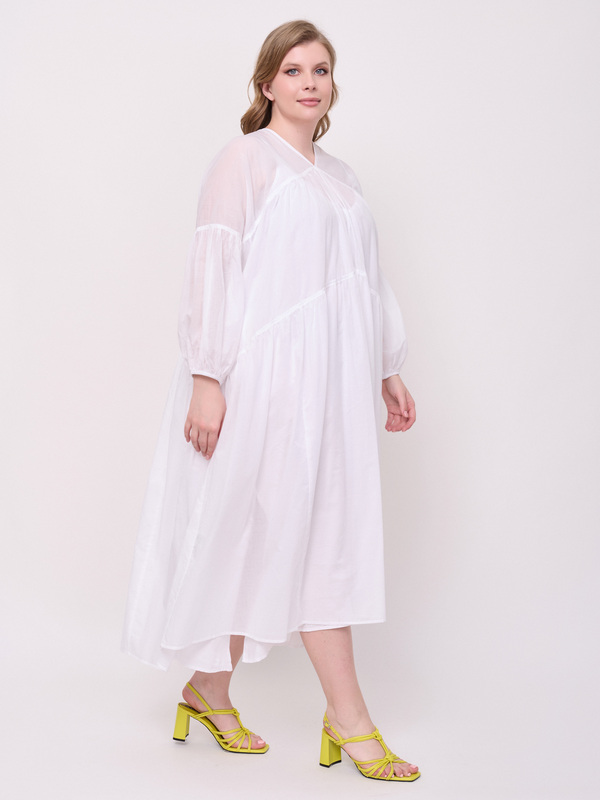 Э8101.7112/24-01 Платье Mat Fashion