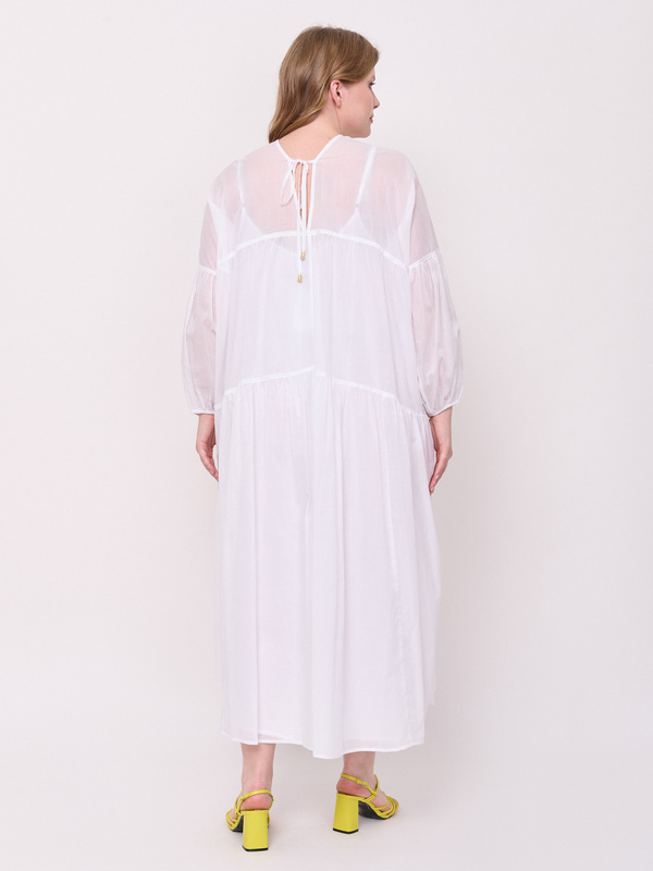 Э8101.7112/24-01 Платье Mat Fashion