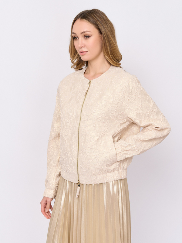 Э611022/м/25-01 Жакет Lecomte