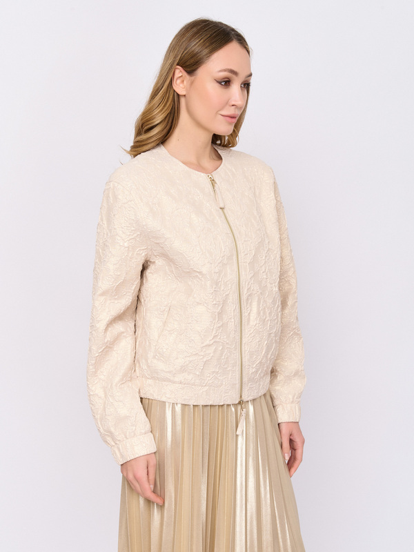 Э611022/м/25-01 Жакет Lecomte