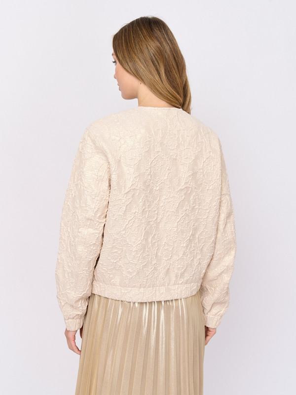 Э611022/м/25-01 Жакет Lecomte