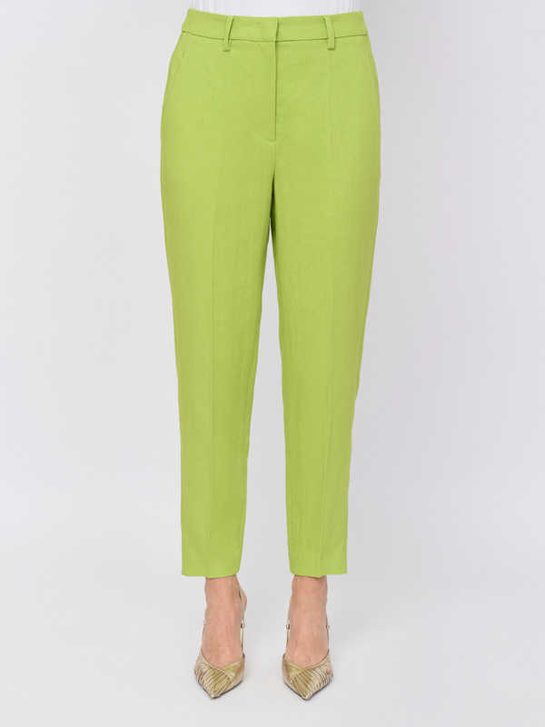 Э618743/3503/м/25-01 Брюки Luisa Cerano