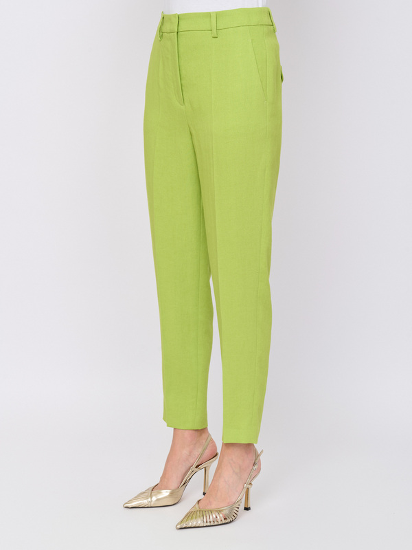 Э618743/3503/м/25-01 Брюки Luisa Cerano