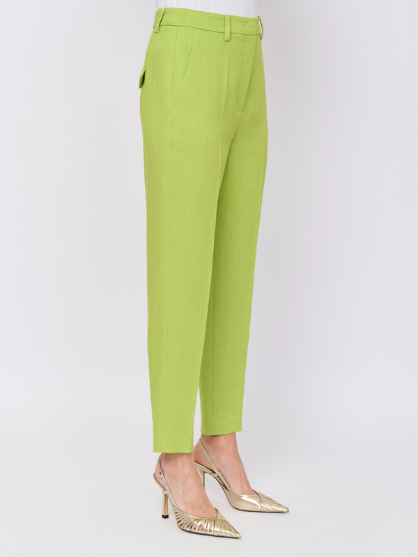 Э618743/3503/м/25-01 Брюки Luisa Cerano