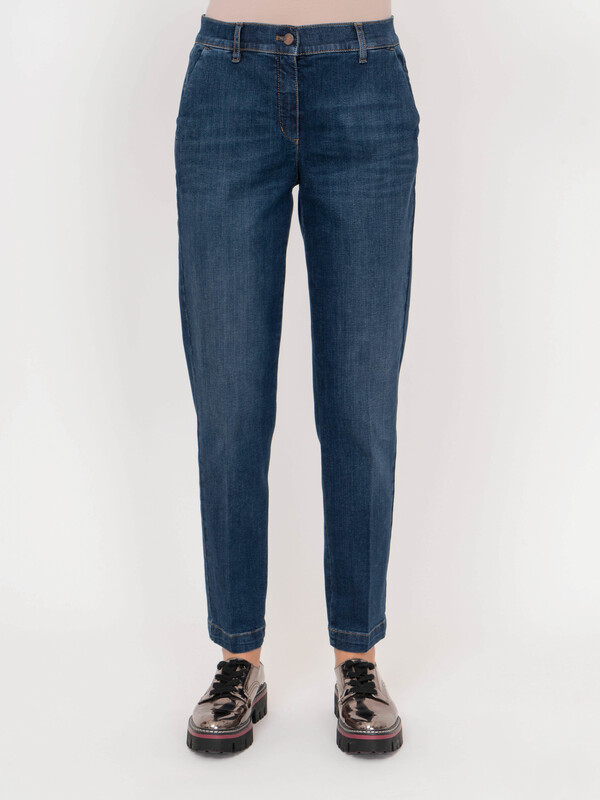 Э322155-67636/20-02 Джинсы Gerry Weber