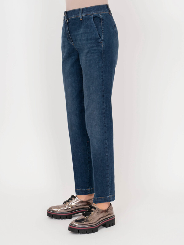 Э322155-67636/20-02 Джинсы Gerry Weber