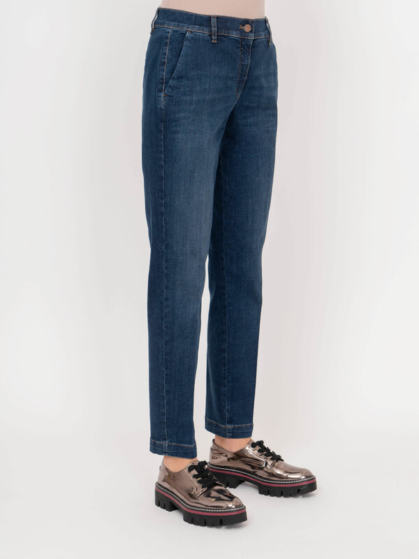 Э322155-67636/20-02 Джинсы Gerry Weber