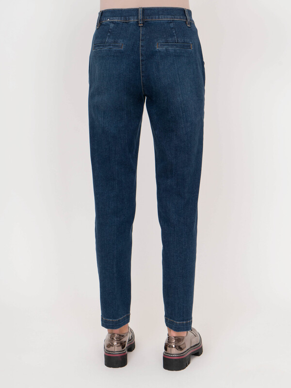 Э322155-67636/20-02 Джинсы Gerry Weber